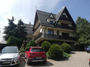 Willa Marianna Zakopane